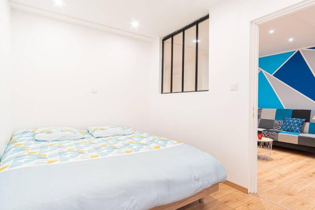 Appartement T2 Cosy Honfleur Citystay Coeur Honfleur Netflix Wifi Eksteriør billede